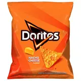 Doritos Nacho Cheese 20 x 44 g
