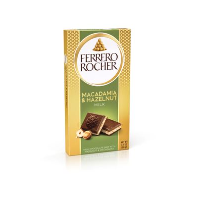 ROCHER Macadamia 90 g