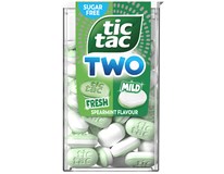 tic tac Two Frest Spearmint 24 x 38 g