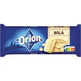 Orion Čokoláda bílá 85 g