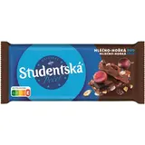 Orion Studentská mléčno hořká 170 g