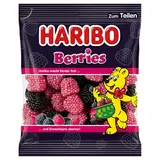 HARIBO Berries 175 g