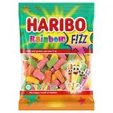 HARIBO Rainbow Fizz 85 g