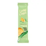 Long Chips Snack cibulka sýr 75 g