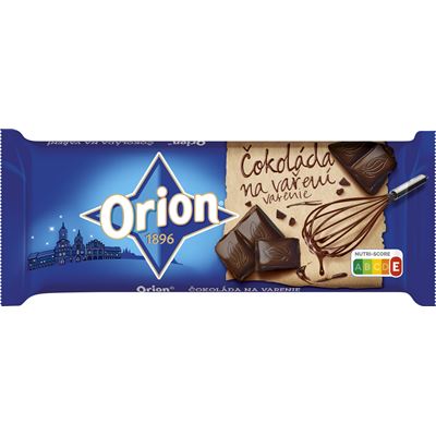 Orion Čokoláda na vaření 90 g