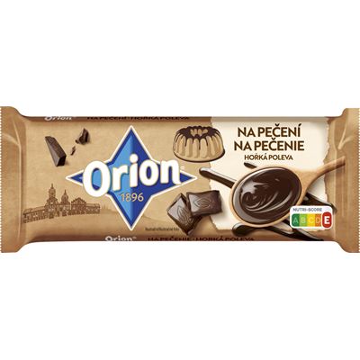 Orion Poleva na pečení 90 g