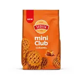 SEDITA SEDITO Mini Club Caramel 160 g