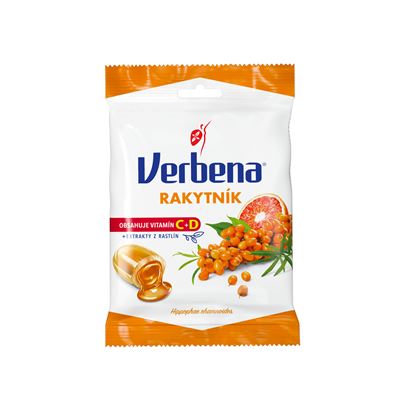Verbena rakytník 60 g