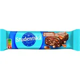 Orion Studentská pečeť tyčinka Karamel&Crispies 24 x 38 g *