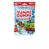 ROSHEN Yummi Gummi Sour Apple/kyselé jablko 165 g