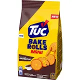 TUC Bake Rolls BBQ 80 g
