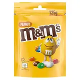 M&M's arašídové 125 g