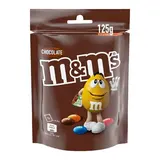 M&M's čokoládové 125 g