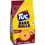 TUC Bake Rolls slanina 80 g