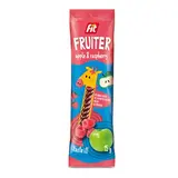 Fit Fruiter jablko malina 30 x 15 g