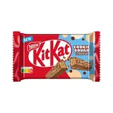 KitKat Kat 4F Cookie Dough 24 x 41,5 g