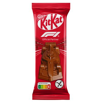 KitKat Tabule Icon F1 29 g