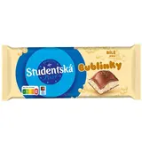 Orion Studentská pečeť bublinky mléčná s vanilkou 90 g