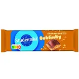 Orion Studentská pečeť bublinky Caramel/karamel 24 x 36 g