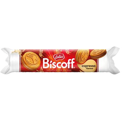 Lotus Biscoff Espresso 150 g