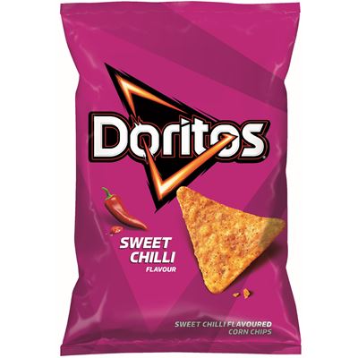 Doritos Sweet Chilli 90 g