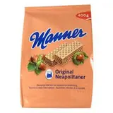 Manner Neapolitaner 400 g