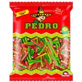 PEDRO Pendreky želé mini duhové 1 kg