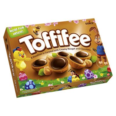 Toffifee Easter 400 g