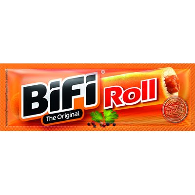 Bifi Roll 8 x 45 g
