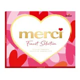 Merci Finest Selection srdce 250 g