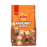 SEDITA Original Kávenky Minis 240 g