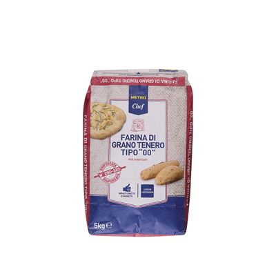 METRO Chef Mouka Rinforzata "00" 5 kg