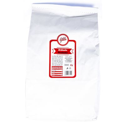 Strouhanka z pečiva 5 kg