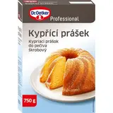 Dr. Oetker Kypřící prášek 750 g