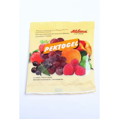 Alibona Pektogel 10 x 40 g
