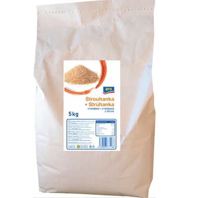 aro Strouhanka 5 kg