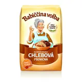 RAMILL Babiččina volba Pšeničná mouka hladká chlebová 10 x 1 kg