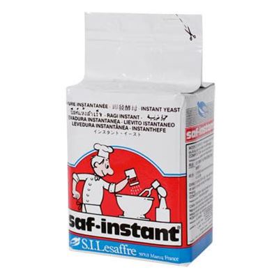 SAF-INSTANT Droždí instantní 500 g
