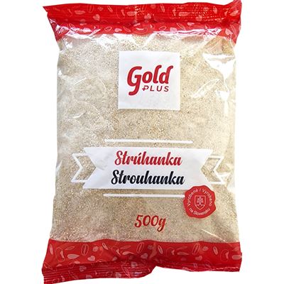Strouhanka z pečiva 10 x 500 g