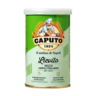 CAPUTO Lievito Secco 100 g