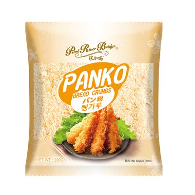 Panko strouhanka 200 g