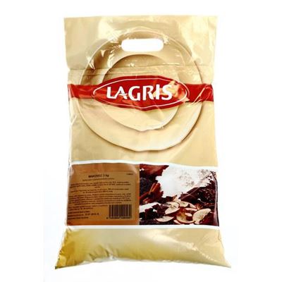 LAGRIS Makovec v prášku 3 kg