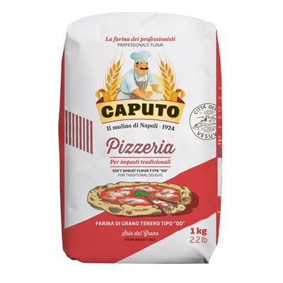 CAPUTO Mouka Pizzeria "00" 1 kg