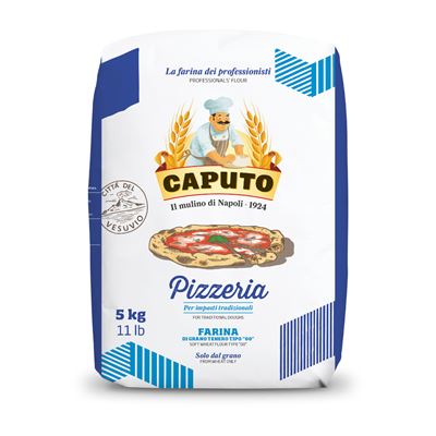 CAPUTO Aria mouka 5 kg