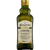 Costa d’Oro Olej olivový extra virgin 500 ml