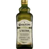 Costa d’Oro COSTA D'oro Extra Virgin Olive Oil 750 ml