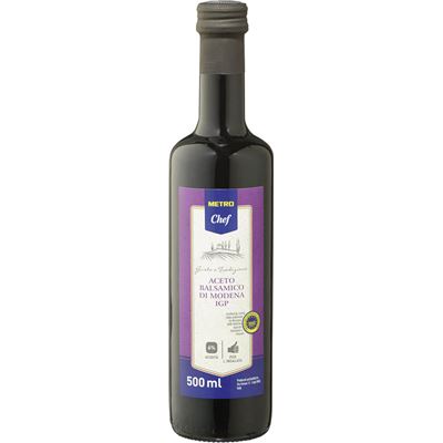 METRO Chef Balsamico modena 500 ml