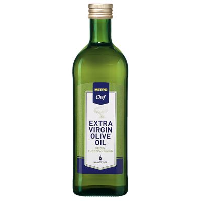 METRO Chef Olej olivový extra virgin 1 l