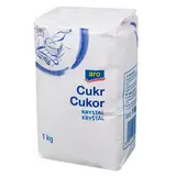aro Cukr krystal 10 x 1 kg