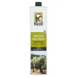 MINERVA Olivový olej extra virgin 750 ml plech